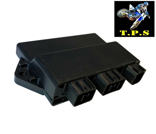 Quad cdi centralina accensione - quad,