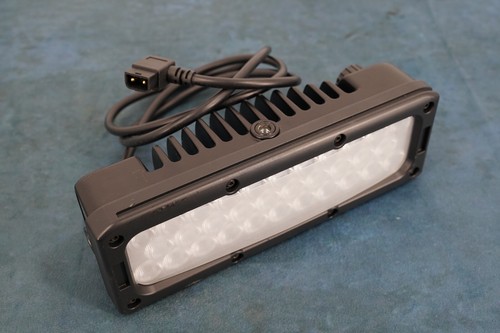 Litepanels brick luce - luce, bicolore