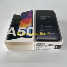 Smartphone Samsung Galaxy A50