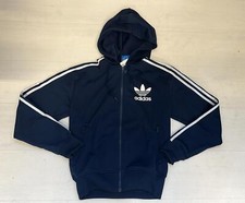 4618 ADIDAS GIACCHETTO TUTA
