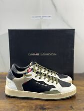 Crime London Sneaker Uomo