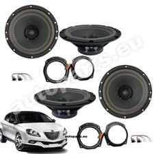 Kit 4 Casse Altoparlanti