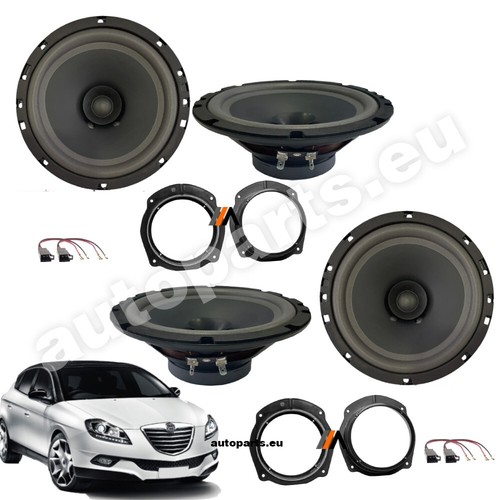 Kit casse altoparlanti - casse,