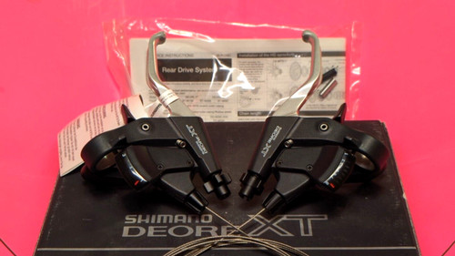 Vrc shimano deore xt - |,