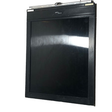 Portapellicole foglio grande