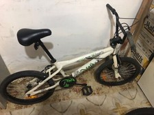  2 Bici BMX