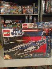 lego star wars 9516