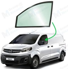 Opel Vivaro 2019 In Poi Vetro