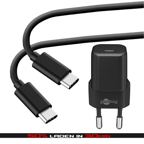Kit ricarica rapida - , adattatore