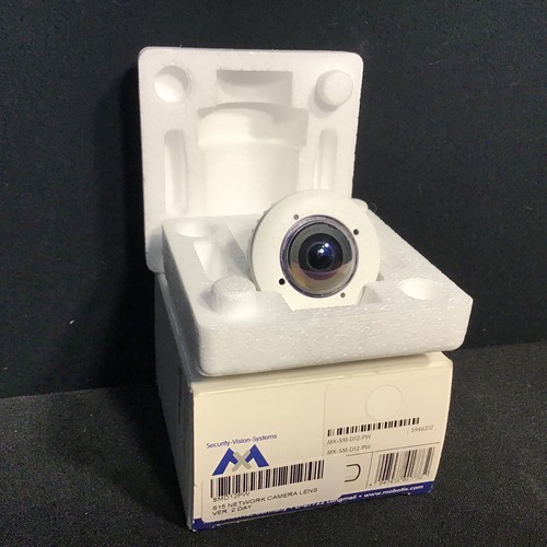 Mobotix d12 pw - mobotix, mx-sm-d12-pw