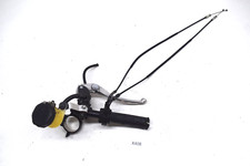 Honda CBR 600 RR PC40 2009-2013 Manubrio Destro Leva Freno Cilindro Freno