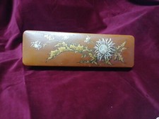 Scatola Porta Oggetti...epoca