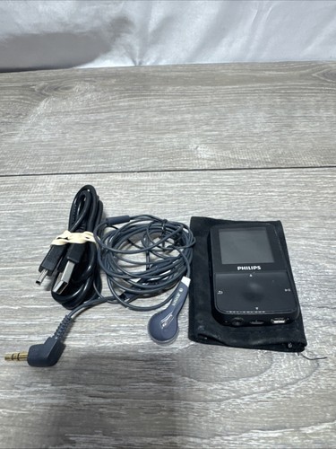 Philips gogear vibe - philips,