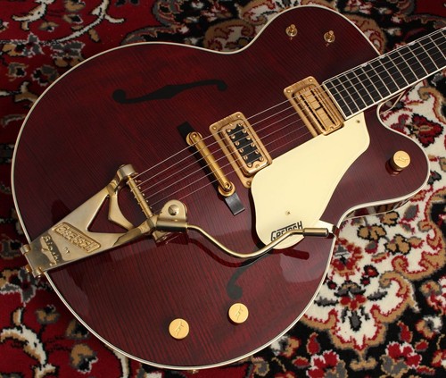 Gretsch g6122 1959 chet - gretsch, g6122-1959