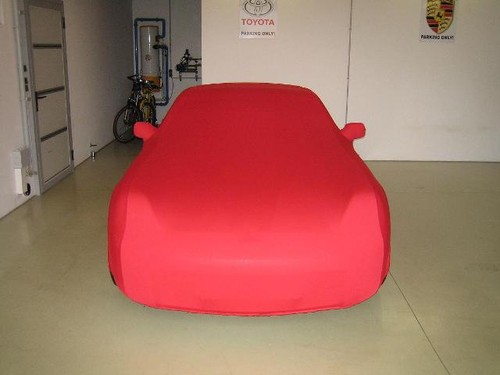 Garage completo microcontorno