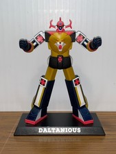 Daltanious - Anime Robot
