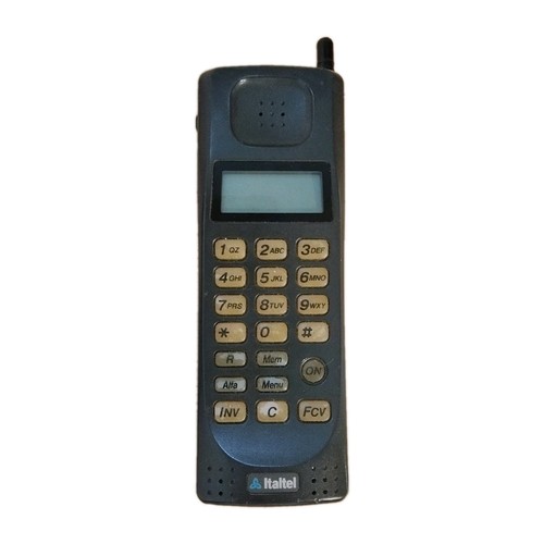 Italtel pt903 raro - pt903,