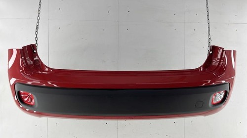 Paraurti posteriore fiat - posteriore,
