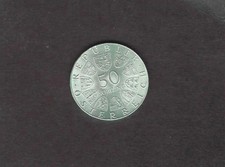 Moneta commemorativa Austria