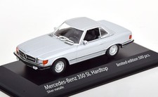 Hardtop 1:43 Minichamps