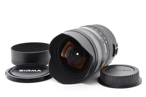 Sigma 5 6 - sigma, 8-16