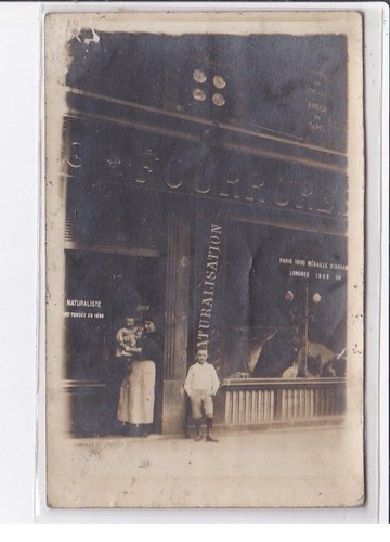 Paris 10ème carte - paris, de
