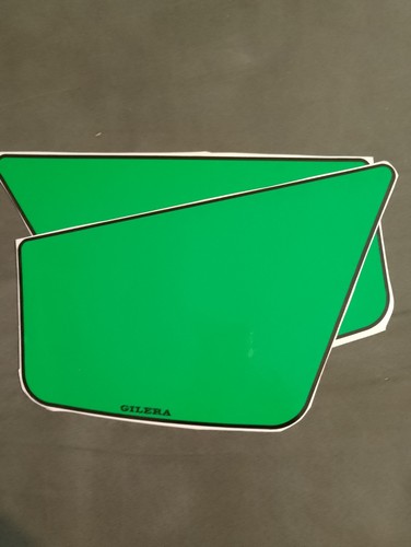 Adesivi stickers gilera c2 - stickers, hx