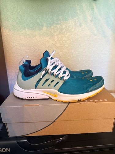 Nike air presto australia - presto,