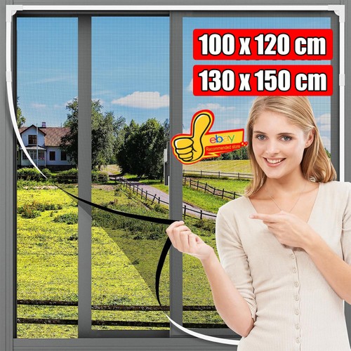 Zanzariera telaio magnetico