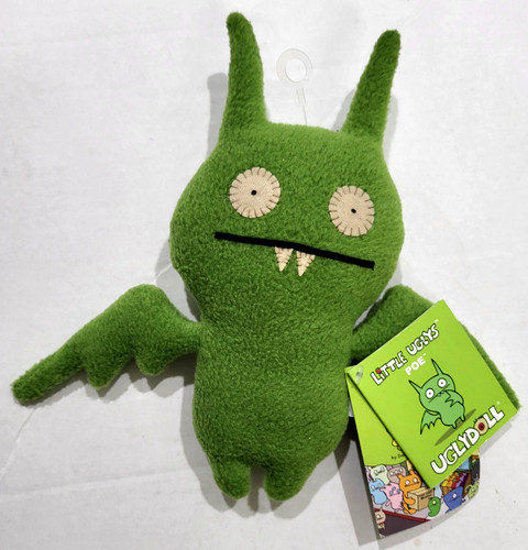 2007 uglydoll little uglys - 2007,