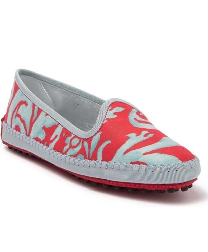 Mocassino mocassino donna