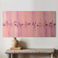 Quadro originale 50x100 cm