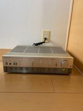 Technics V9 Amplificatore