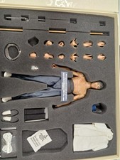 HOT TOYS Bruce Lee Modellino