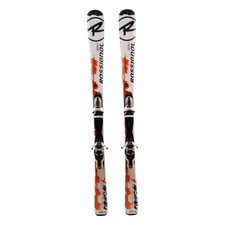 Ski occasion junior Rossignol
