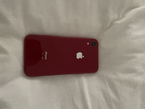 Apple iphone 64gb rosso - apple,