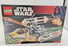 LEGO 7658 Y-wing Fighter MISB