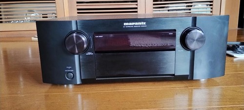 Marantz sr5005 av - marantz,