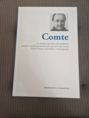 Comte imparare pensare 2017 - comte,
