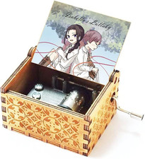 Carillon Inciso Con La Ninna