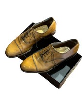 🤎 Scarpe Uomo Stringate