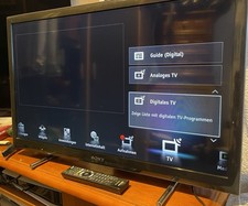 Sony KDL-32EX655 TV a LED 