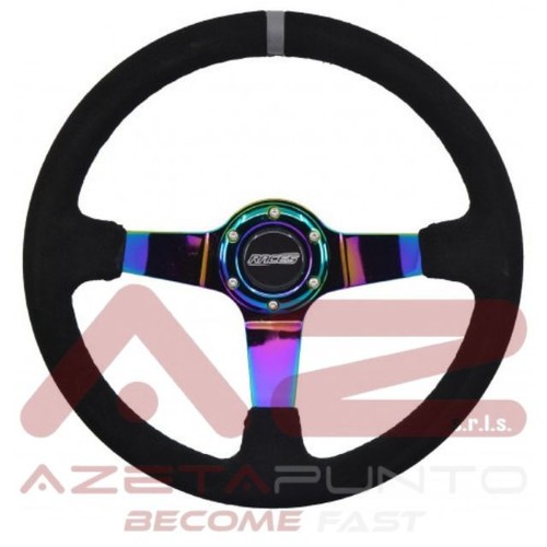 Volante sportivo calice - volante,
