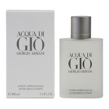 Lozione Dopobarba Armani