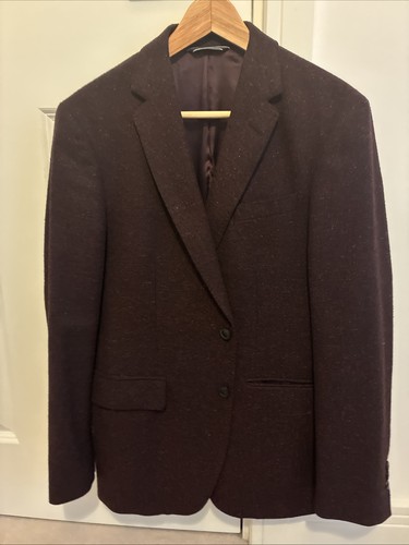 Blazer gant tweed - blazer, maculato