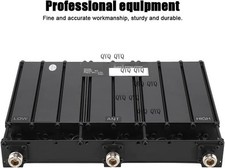 Connettore duplexer 100w vhf - duplexer,