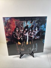 Kiss alive 2012 vinyl - alive,