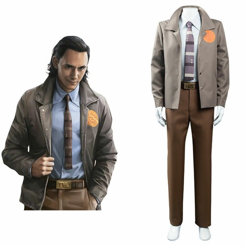 Loki costume cosplay - loki,