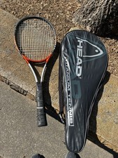 Racchetta da tennis Head Ti
