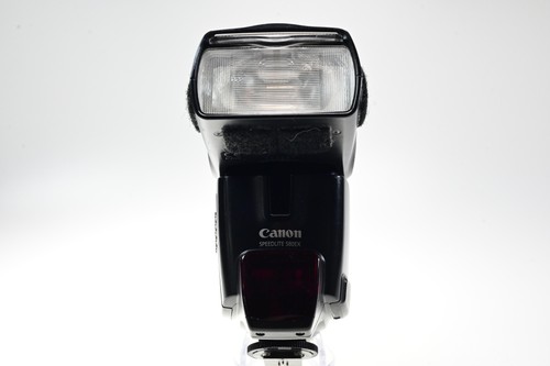 Flash canon 580ex - 580ex, speedlite